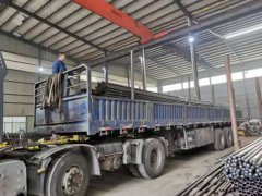 冷热轧桩基羞羞视频在线下载市场交易平淡，需求疲软